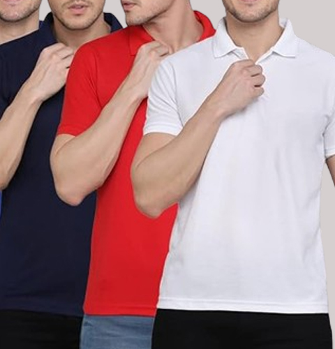 T-Shirt Manufacturer in Bhiwadi